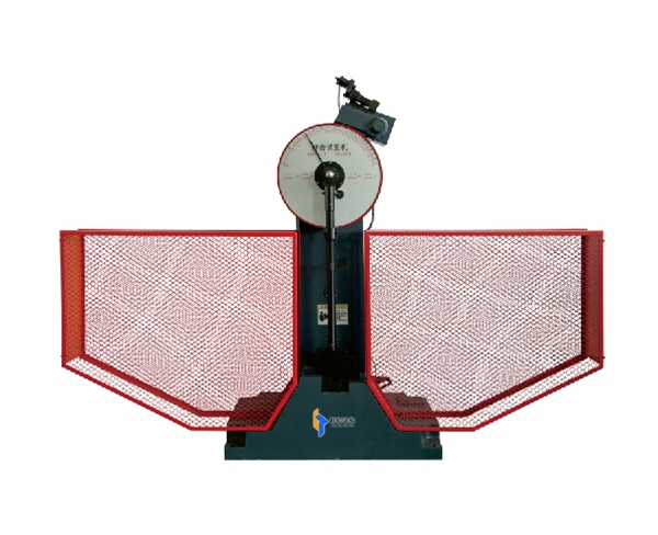 江西金属摆锤冲击试验机